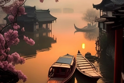 Quá cảnh trần gian